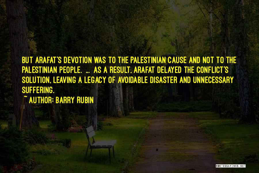 Barry Rubin Quotes 424456