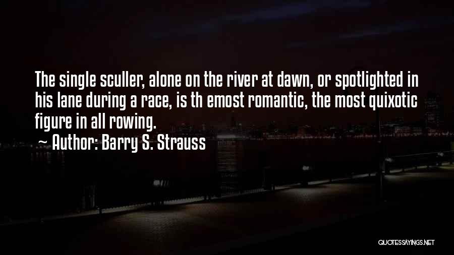 Barry S. Strauss Quotes 1147811