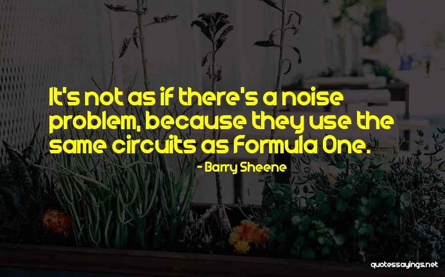 Barry Sheene Quotes 1041459