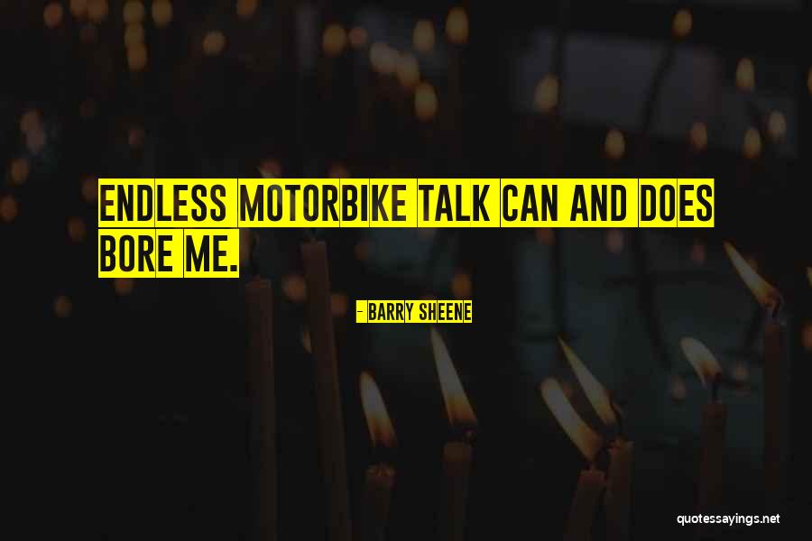 Barry Sheene Quotes 631647 Barry Sheene Quotes 631647