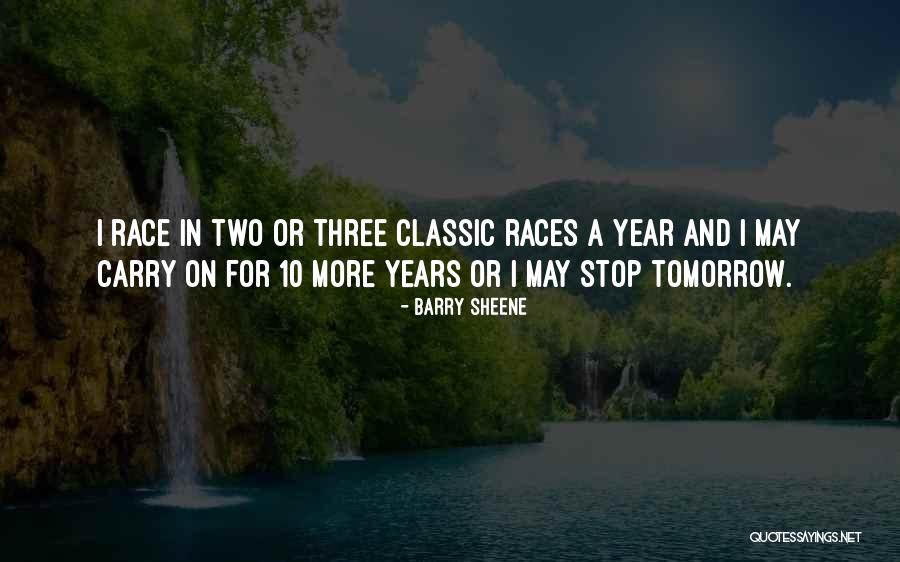 Barry Sheene Quotes 995292 Barry Sheene Quotes 995292