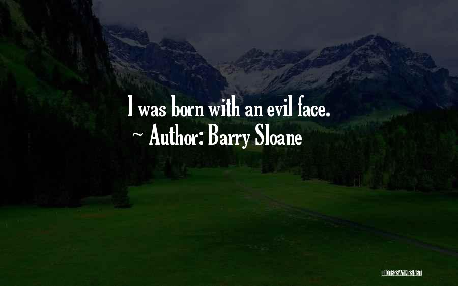 Barry Sloane Quotes 1387934