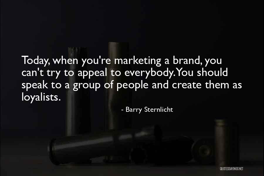 Barry Sternlicht Quotes 1361804 Barry Sternlicht Quotes 1361804