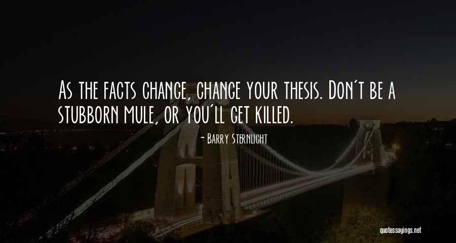 Barry Sternlicht Quotes 1931842 Barry Sternlicht Quotes 1931842