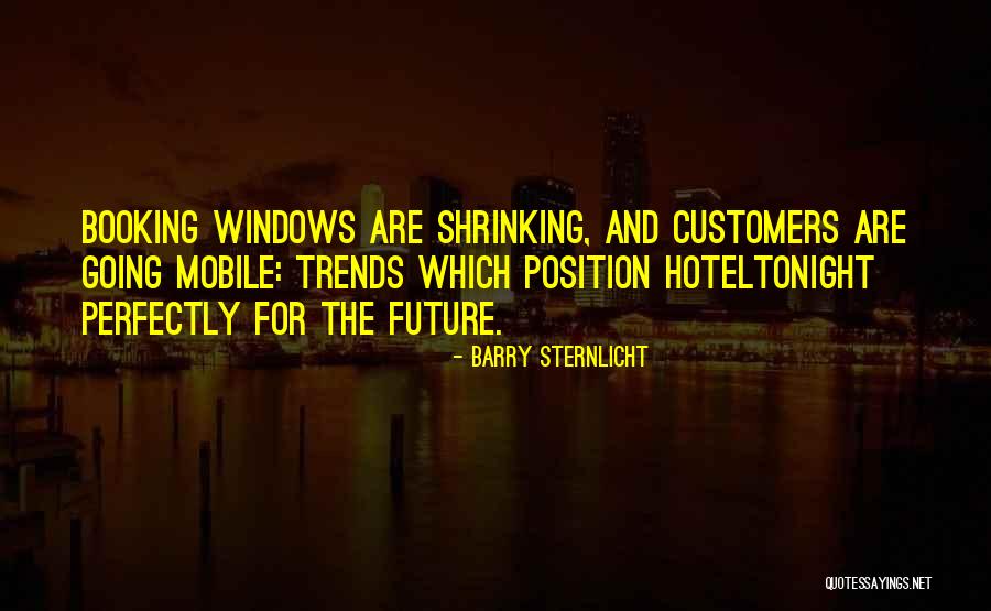 Barry Sternlicht Quotes 712839 Barry Sternlicht Quotes 712839