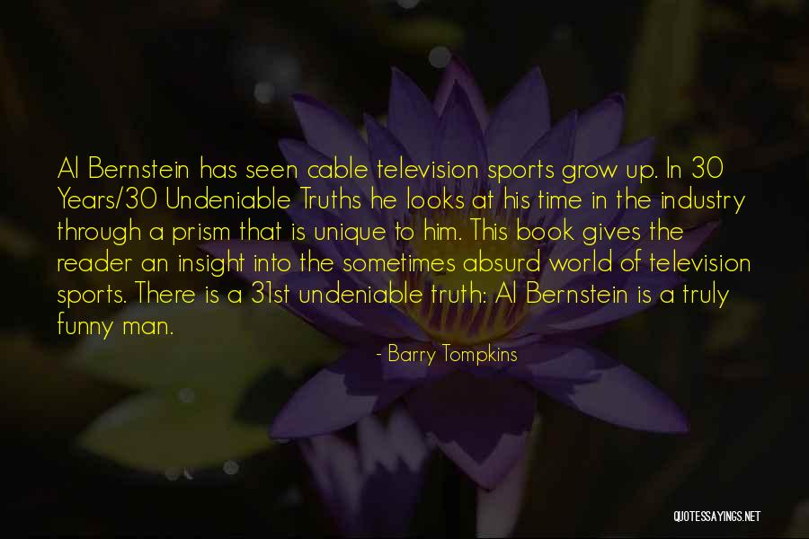 Barry Tompkins Quotes 593086 Barry Tompkins Quotes 593086
