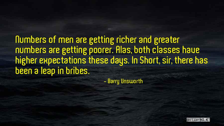 Barry Unsworth Quotes 577827