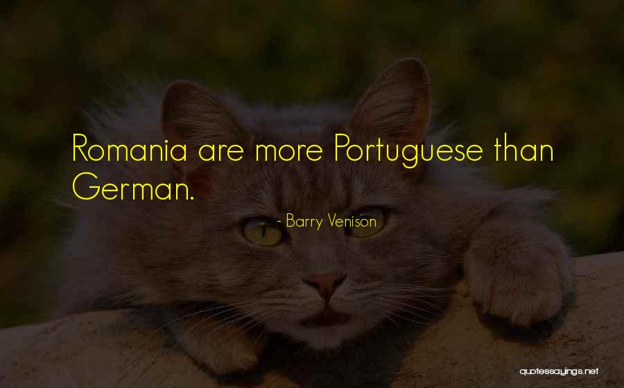 Barry Venison Quotes 1012866 Barry Venison Quotes 1012866