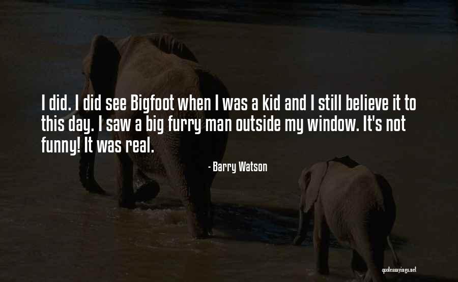 Barry Watson Quotes 438556