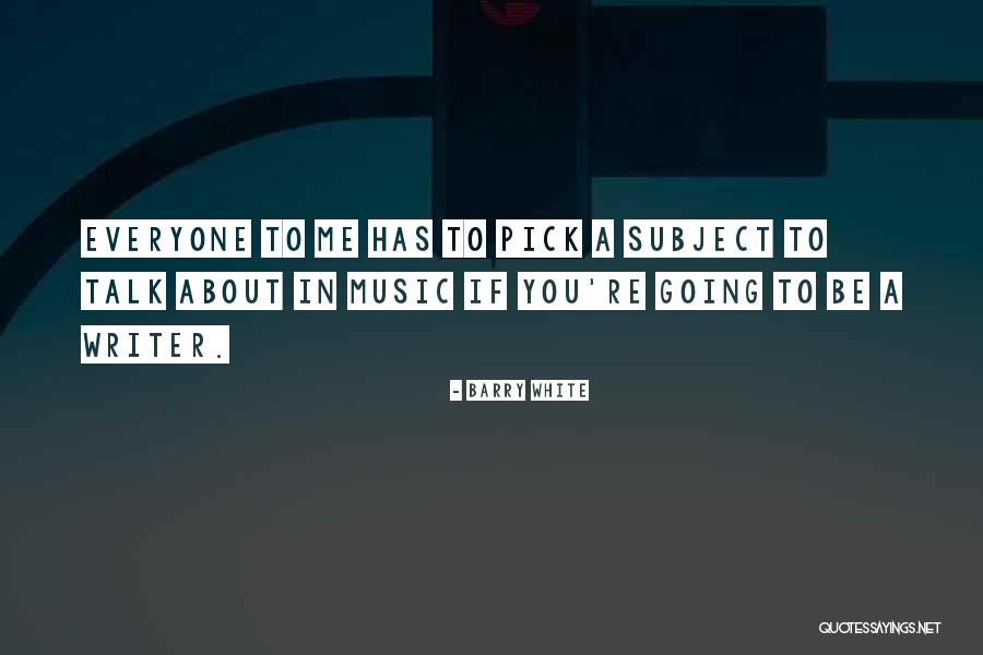 Barry White Quotes 1254393 Barry White Quotes 1254393
