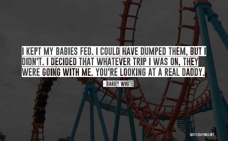 Barry White Quotes 1510085 Barry White Quotes 1510085