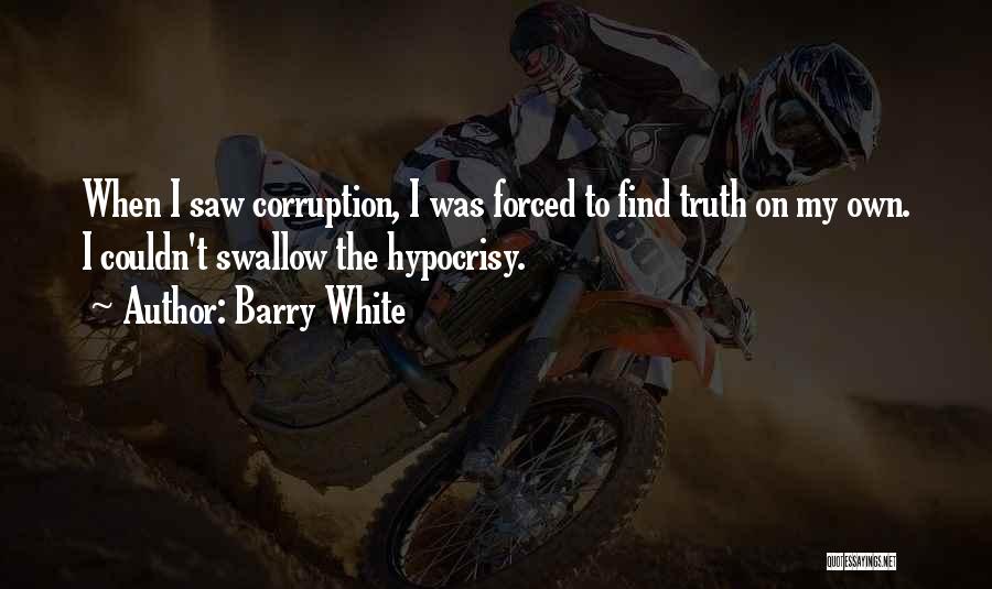 Barry White Quotes 1548061