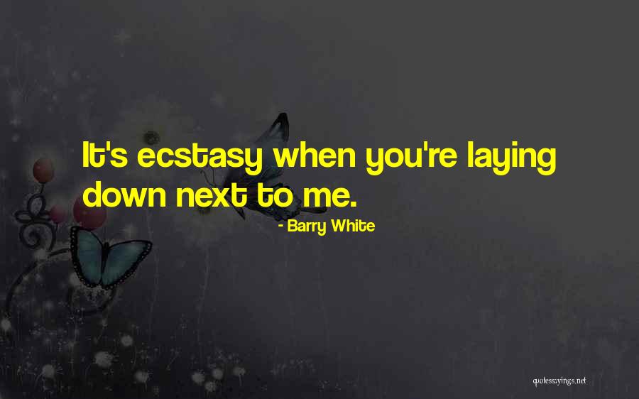 Barry White Quotes 1587416 Barry White Quotes 1587416