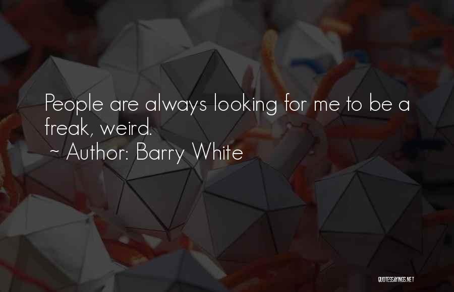 Barry White Quotes 1716353