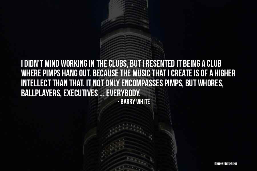 Barry White Quotes 376777