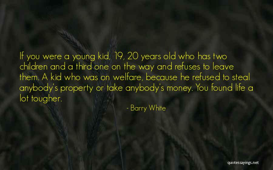 Barry White Quotes 596560 Barry White Quotes 596560