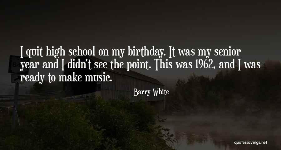 Barry White Quotes 652211