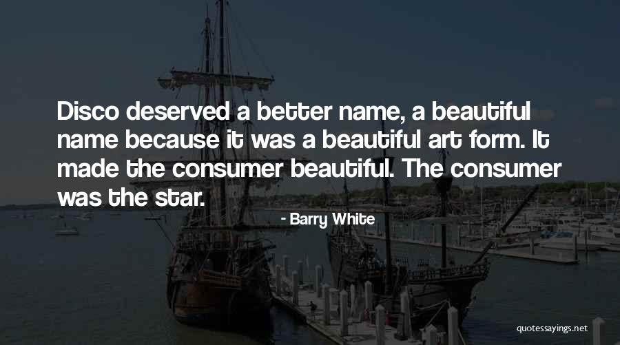 Barry White Quotes 758611