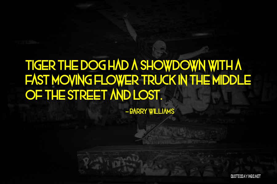 Barry Williams Quotes 1027529 Barry Williams Quotes 1027529