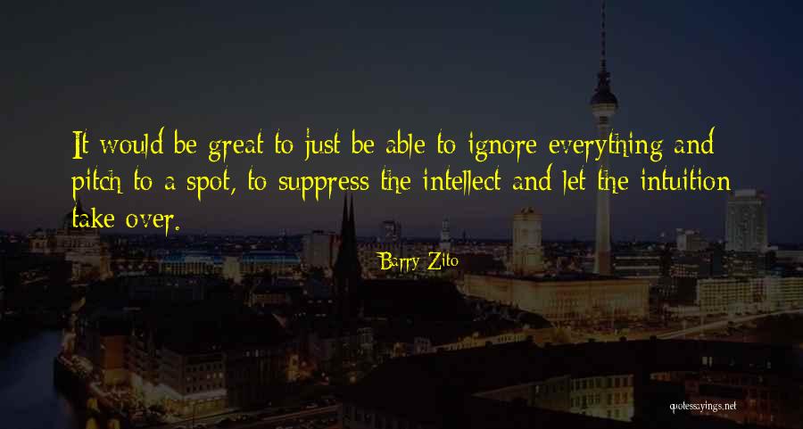 Barry Zito Quotes 1066334