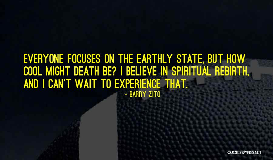 Barry Zito Quotes 1797510