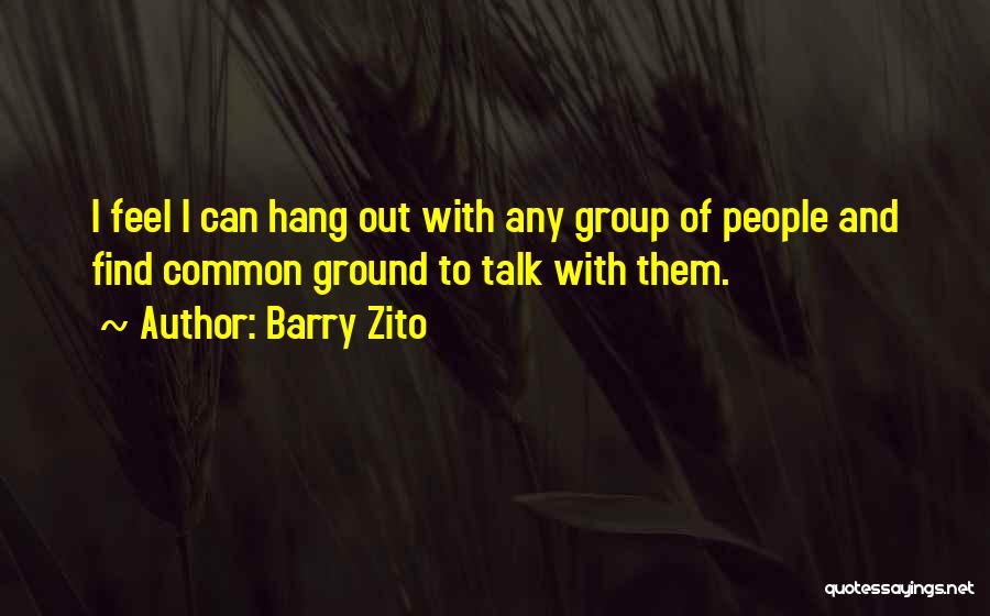 Barry Zito Quotes 2073070