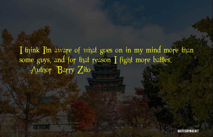 Barry Zito Quotes 2117662