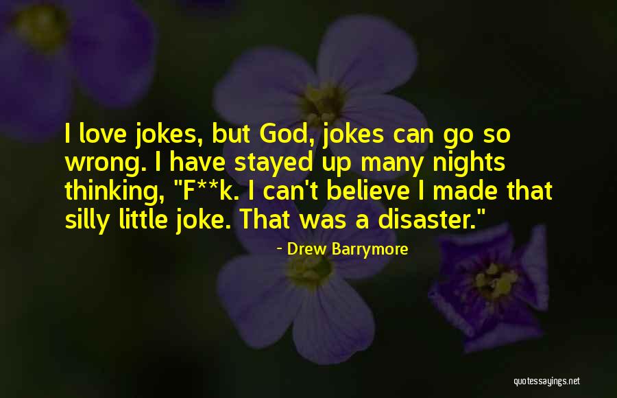Barrymore Quotes By Drew Barrymore Barrymore Quotes By Drew Barrymore