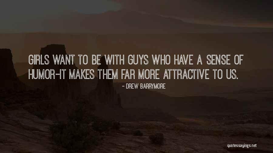 Barrymore Quotes By Drew Barrymore Barrymore Quotes By Drew Barrymore