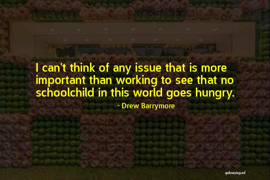 Barrymore Quotes By Drew Barrymore Barrymore Quotes By Drew Barrymore