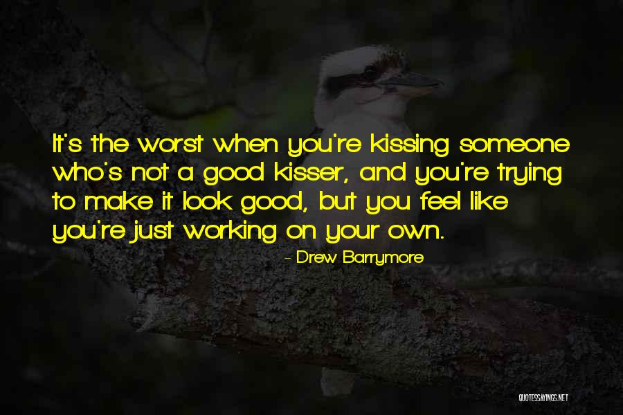 Barrymore Quotes By Drew Barrymore Barrymore Quotes By Drew Barrymore