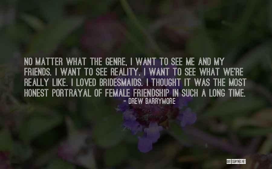 Barrymore Quotes By Drew Barrymore Barrymore Quotes By Drew Barrymore