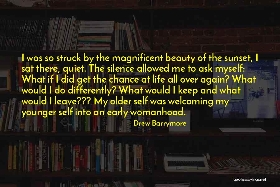 Barrymore Quotes By Drew Barrymore Barrymore Quotes By Drew Barrymore