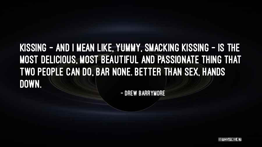 Barrymore Quotes By Drew Barrymore Barrymore Quotes By Drew Barrymore