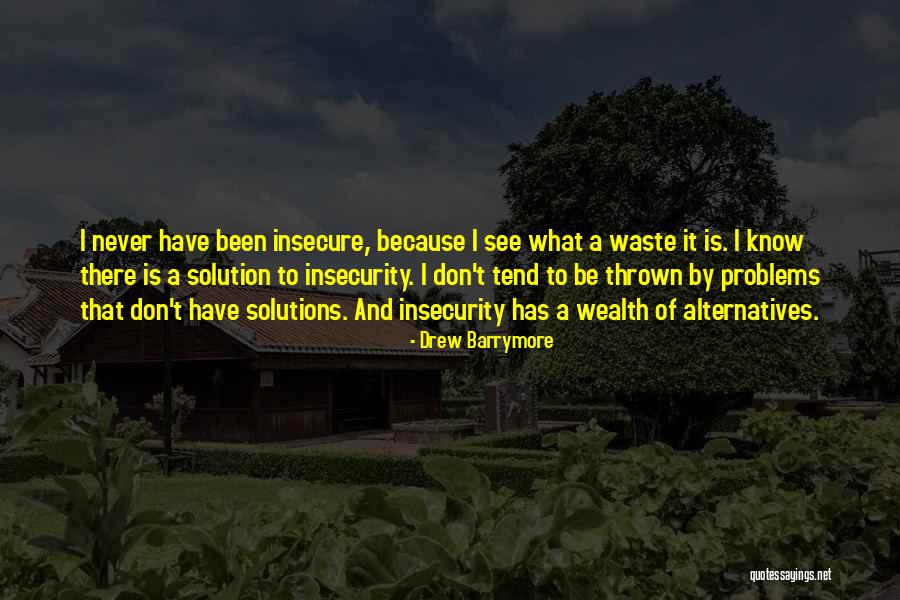 Barrymore Quotes By Drew Barrymore Barrymore Quotes By Drew Barrymore