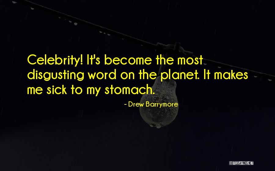 Barrymore Quotes By Drew Barrymore Barrymore Quotes By Drew Barrymore
