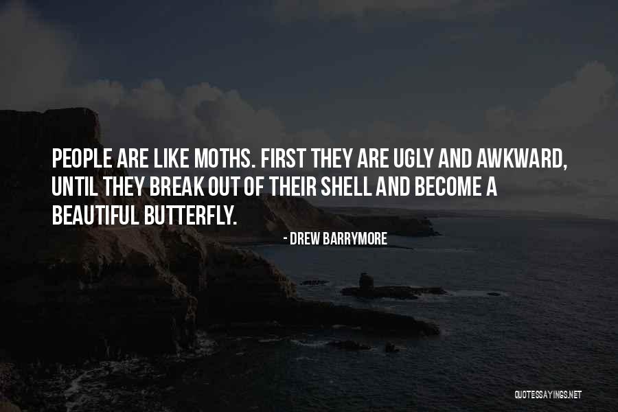 Barrymore Quotes By Drew Barrymore Barrymore Quotes By Drew Barrymore