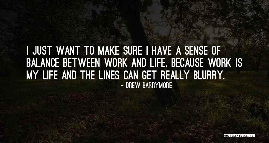 Barrymore Quotes By Drew Barrymore Barrymore Quotes By Drew Barrymore