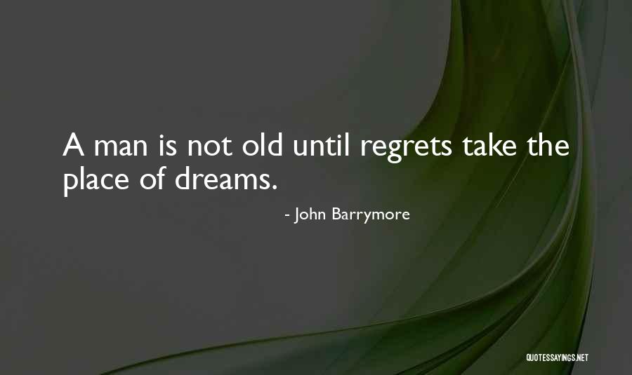 Barrymore Quotes By John Barrymore Barrymore Quotes By John Barrymore