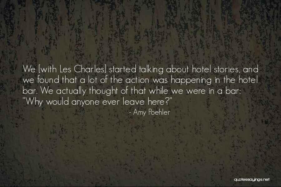 Bars In Quotes By Amy Poehler Bars In Quotes By Amy Poehler