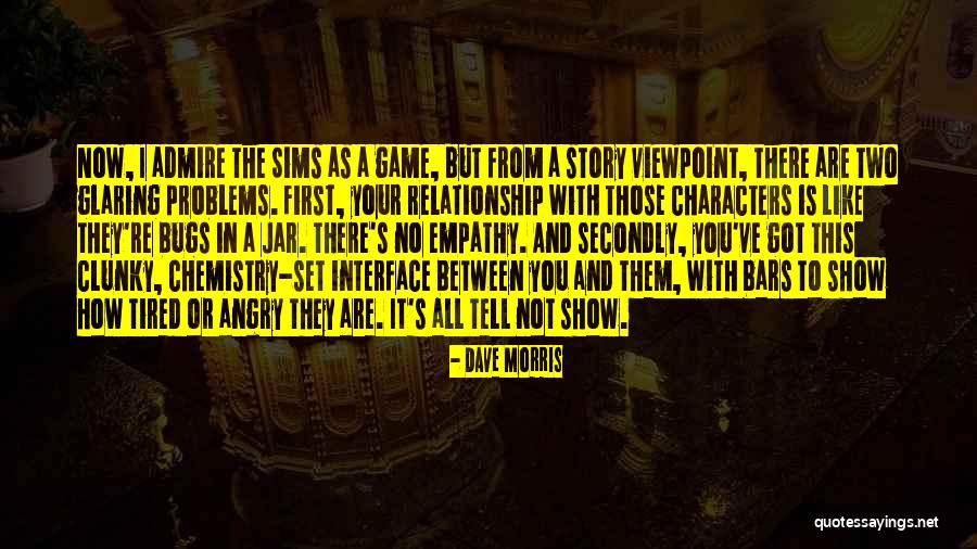 Bars In Quotes By Dave Morris Bars In Quotes By Dave Morris