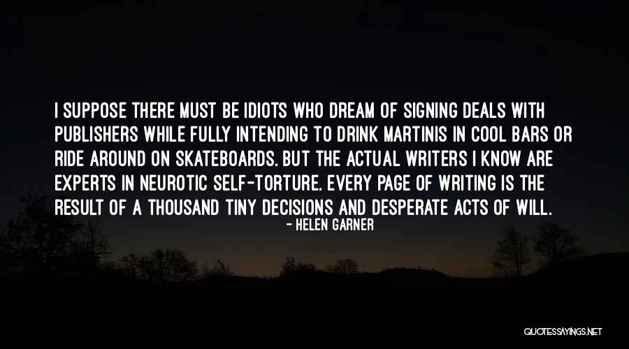 Bars In Quotes By Helen Garner Bars In Quotes By Helen Garner