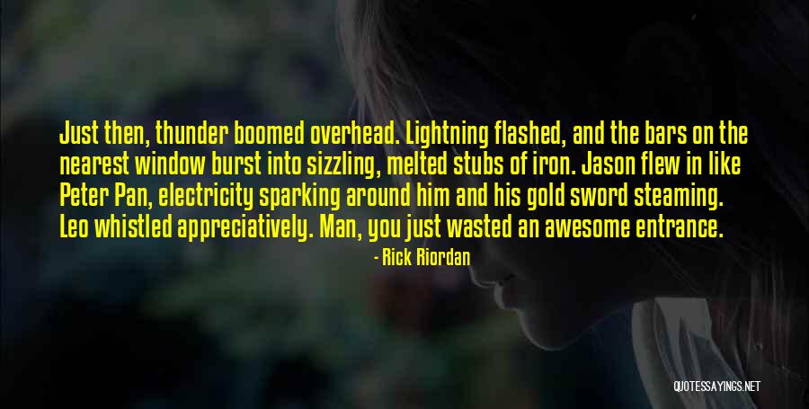 Bars In Quotes By Rick Riordan Bars In Quotes By Rick Riordan