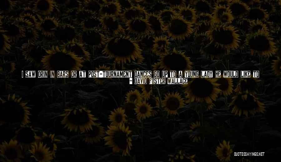 Bars Open Quotes By David Foster Wallace Bars Open Quotes By David Foster Wallace