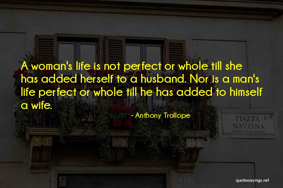 Barsad Batman Quotes By Anthony Trollope Barsad Batman Quotes By Anthony Trollope