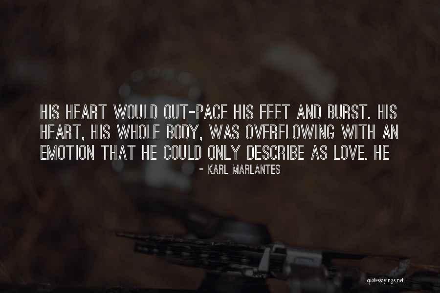 Barsad Dictionary Quotes By Karl Marlantes Barsad Dictionary Quotes By Karl Marlantes