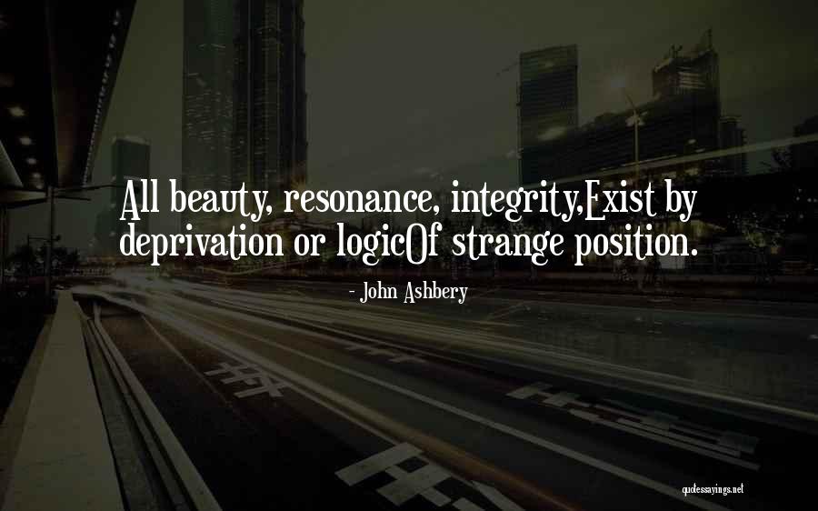Barsad Ke Quotes By John Ashbery Barsad Ke Quotes By John Ashbery
