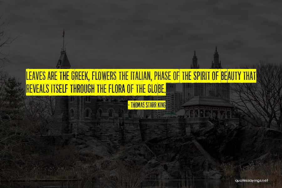 Barsad Quotes By Thomas Starr King Barsad Quotes By Thomas Starr King