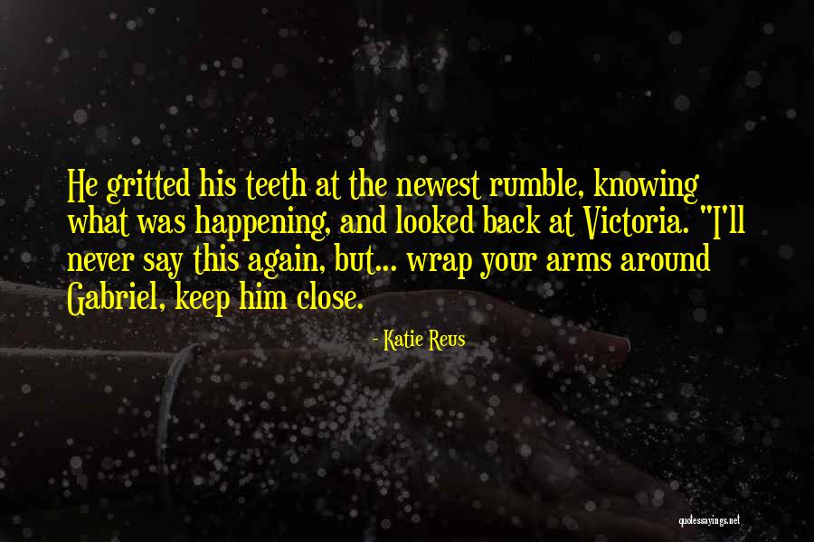 Barsamian Moody Quotes By Katie Reus Barsamian Moody Quotes By Katie Reus