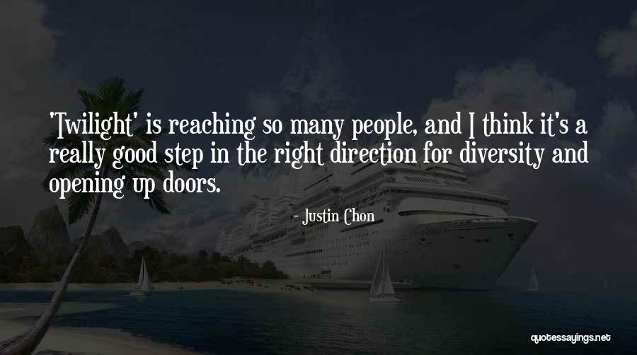 Barsanti Macchine Quotes By Justin Chon Barsanti Macchine Quotes By Justin Chon